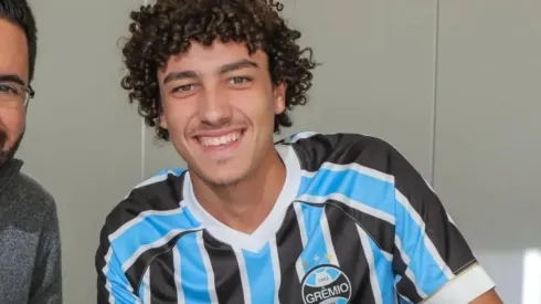 Foto: Lucas Uebel/Grêmio.