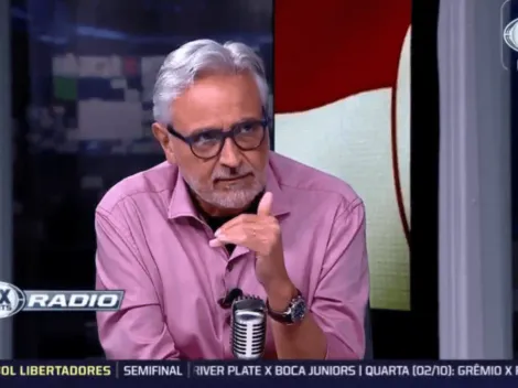 Sormani dispara contra Jesualdo