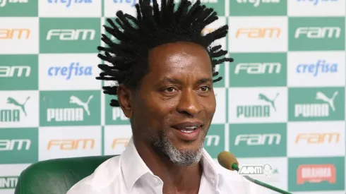 Divulgação/Palmeiras