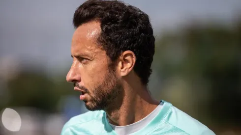 Foto: Lucas Merçon/Fluminense FC