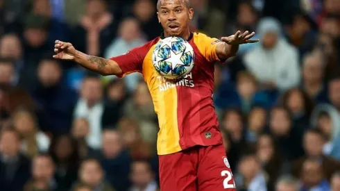 Sampaoli elogia Mariano e ignora reforço da 'era Rui Costa'