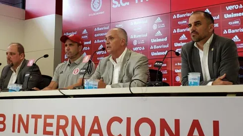 Foto: Divulgação/Inter