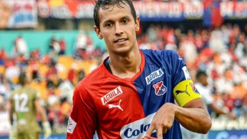 Empresário de Andrés Ricaurte vê chance de negócio com Vasco