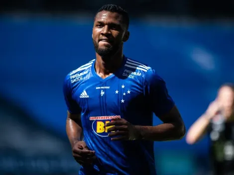 Cruzeiro recebe sondagens constantes por Thiago e mais 8 jogadores