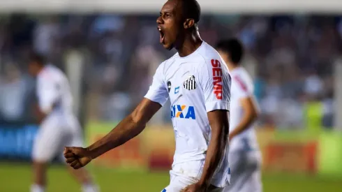 Foto: Ivan Storti/Santos FC