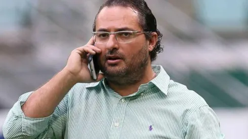 Mattos entra em cena e Galo estuda oferta de R$ 1,5 milhão por atacante