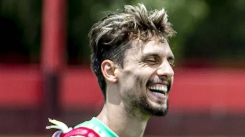 Foto: Alexandre Vidal/Flamengo