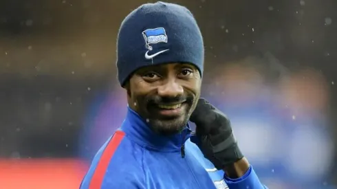 Autuori atualiza sistema de volância do Botafogo e aguarda por Kalou