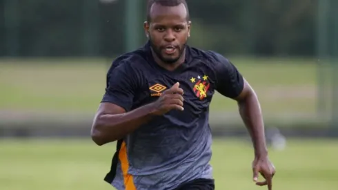 Foto: Anderson Stevens/Sport.