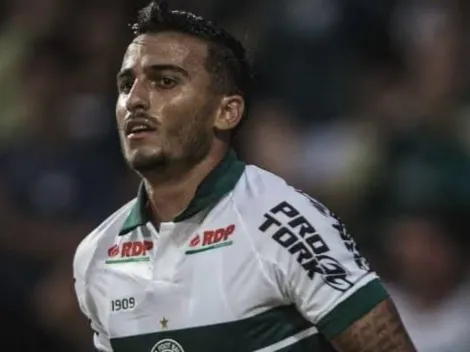 Parede é confirmado no Vasco e tempo de contrato surpreende torcida