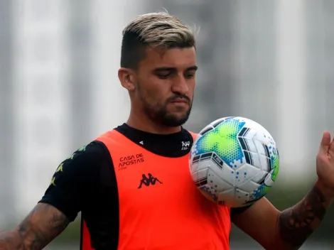 Com novidades, Botafogo define escalação para amistoso com Fluminense