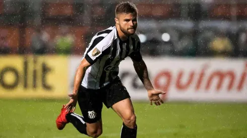 Foto: Ivan Storti/Santos FC