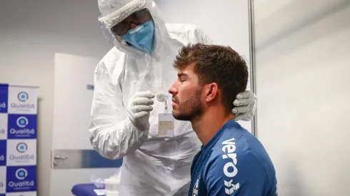 Foto: Lucas Uebel/Grêmio.