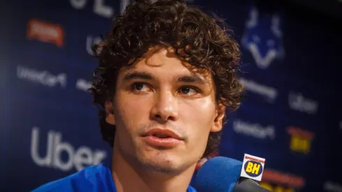 Foto: Vinnicius Silva/Cruzeiro