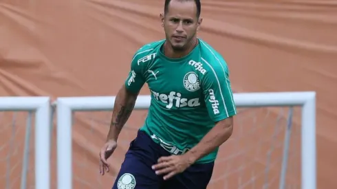 Foto: Palmeiras/Divulgação