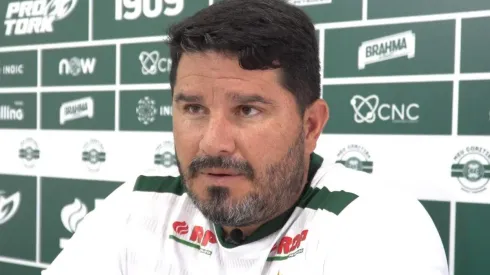 Barroca define Coritiba para final do Paranaense