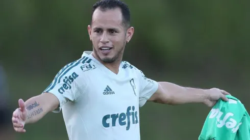 Foto: Cesar Greco/Palmeiras.