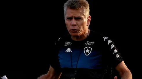 Autuori avalia desempenho de Pedro Raul e Matheus Babi