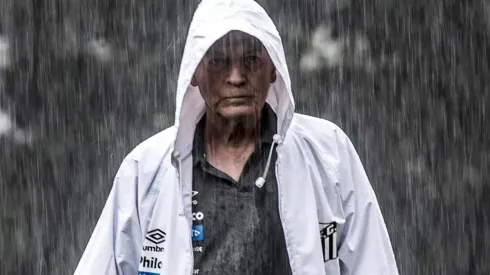 Foto: Ivan Storti/Santos FC/Divulgação