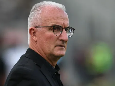 Athletico: Dorival relaciona 23 jogadores para decisão do Paranaense