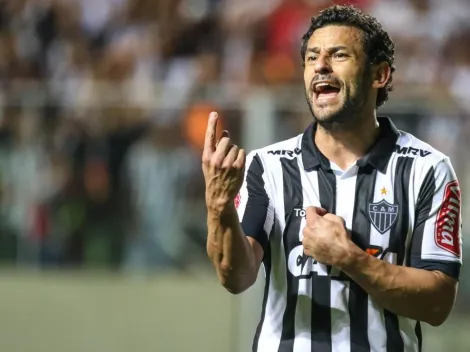 7C traz detalhes sobre situação envolvendo Atlético e Fred