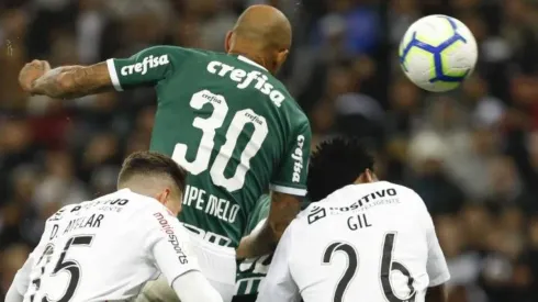 Manobra de Andrés Sanchez na FPF pega diretoria do Palmeiras de surpresa antes da decisão