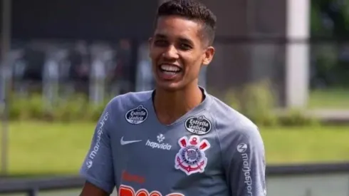 Daniel Augusto Jr./ Agência Corinthians