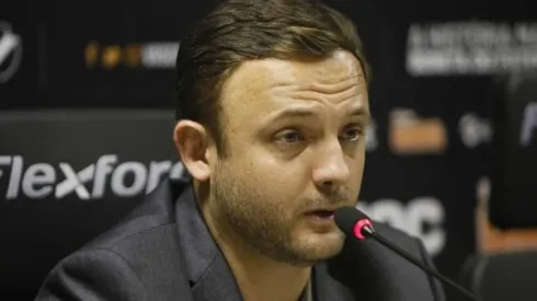 Foto: Rafael Ribeiro/Vasco.