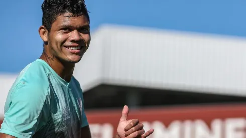 Foto: Mailson Santana/Fluminense FC/Divulgação