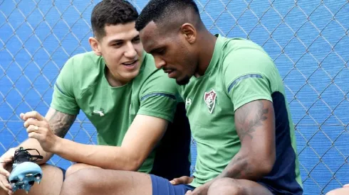 Odair pode ter desfalque na zaga para a estreia do Brasileirão