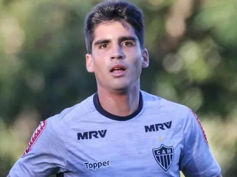 DM traz novidades e Sampaoli deve ter reforços no Galo para o Brasileirão