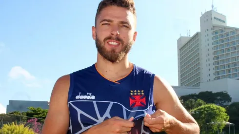 Foto: Carlos Gregório Jr/Vasco.