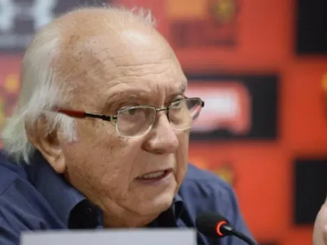 Milton Bivar confirma possibilidade de negociar atacante