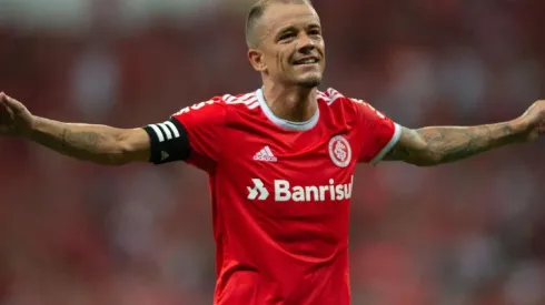 D'Ale é liberado e joga Gre-Nal decisivo na Arena