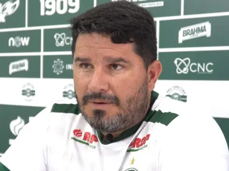 Barroca escala Coritiba para a final do Paranaense