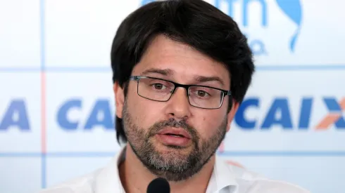 Felipe Oliveira / EC Bahia