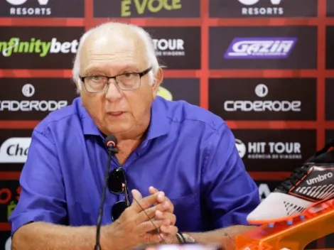 Milton Bivar 'sai da casinha' nas redes sociais