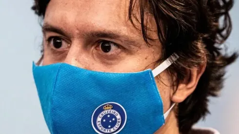 Foto: Gustavo Aleixo/Cruzeiro.