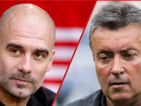 Grupo City cogita ceder reforços ao Flamengo