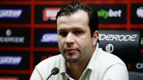 Anderson Stevens/ Sport Recife