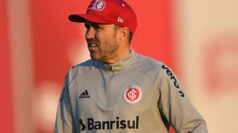 Foto: Ricardo Duarte/Inter/Divulgação