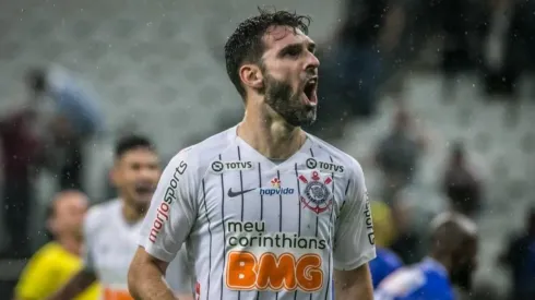 Independiente-ARG estuda investida em Boselli