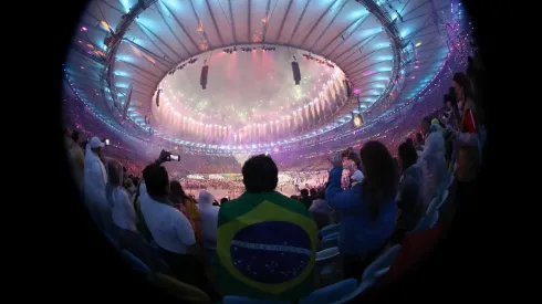 Tudo sobre futebol em um só lugar – (Foto: Getty Images)