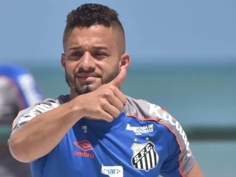 Sport encaminha desfecho de tratativas com Lucas Venuto