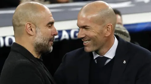 Saiba onde assistir a City x Real e Juventus x Lyon na TV