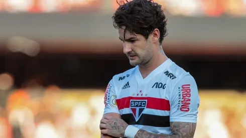 Foto: Rubens Chiri/São Paulo