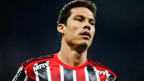 Sem Hernanes, Diniz esboça provável escalação do São Paulo