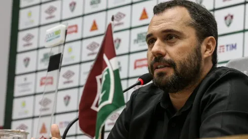 Foto: Lucas Merçon/Fluminense F.C