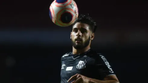 Foto: Ivan Storti/Santos FC/Divulgação