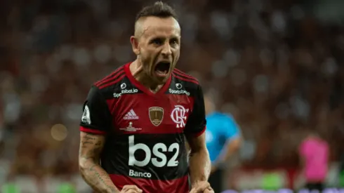 Foto: Alexandre Vidal/Flamengo